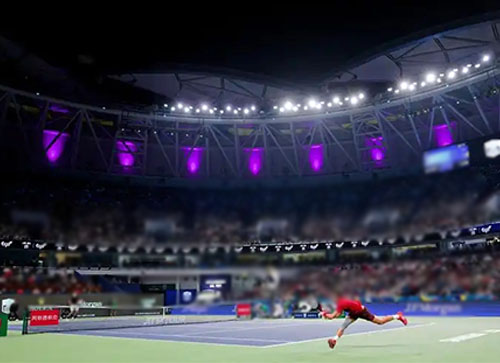 青阳县体育比赛